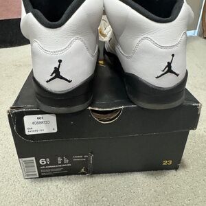 Jordan 5